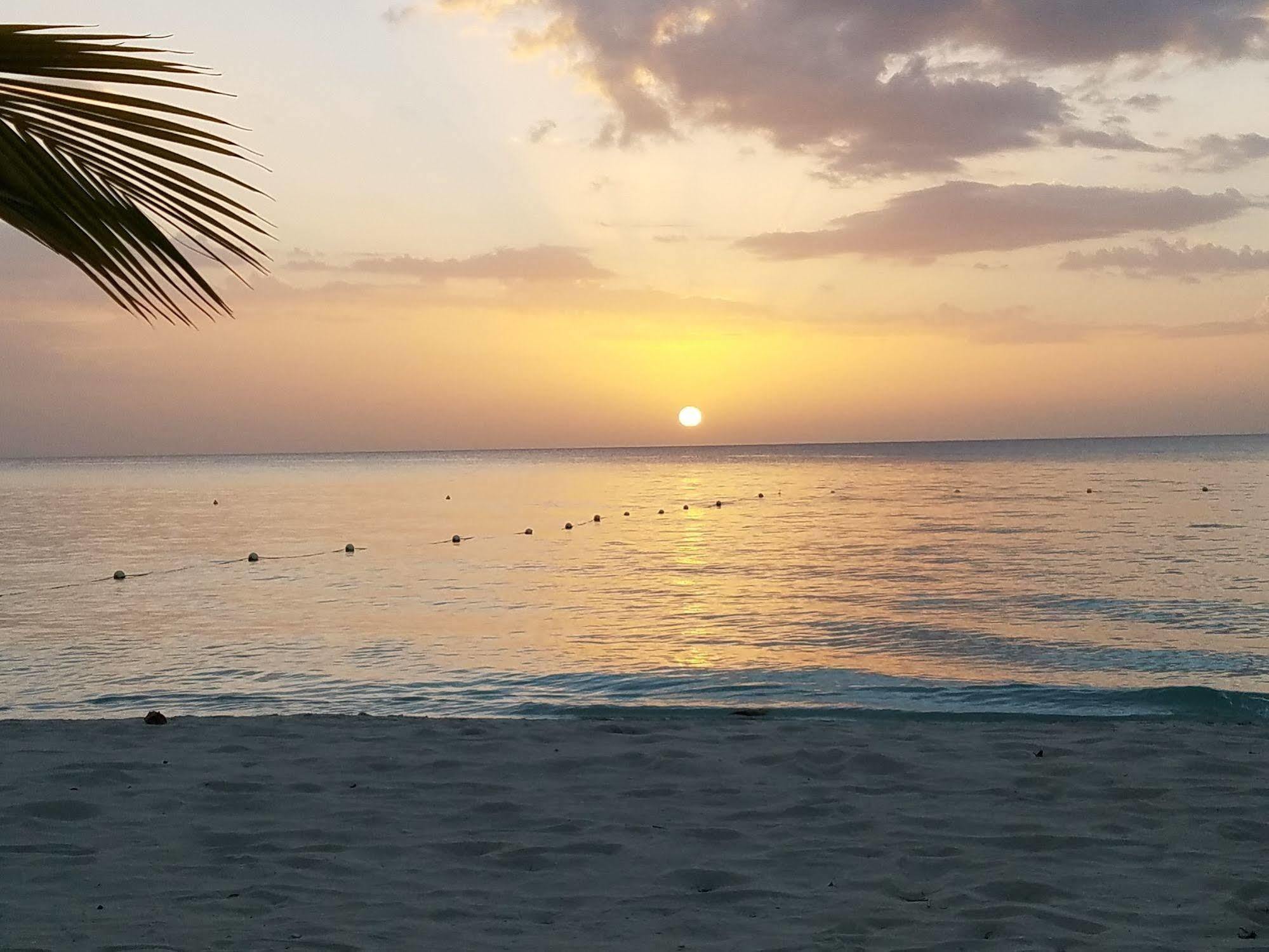 Hotel White Sands Negril Exterior foto